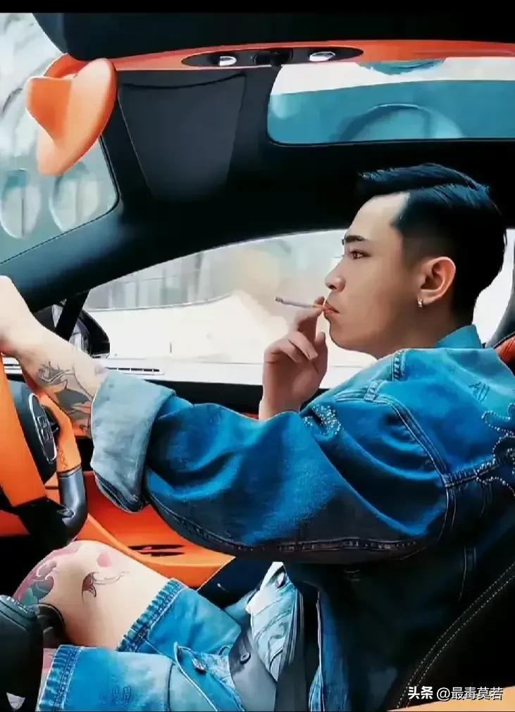 网红浪子吴迪:财富背后的隐忧与未来之路