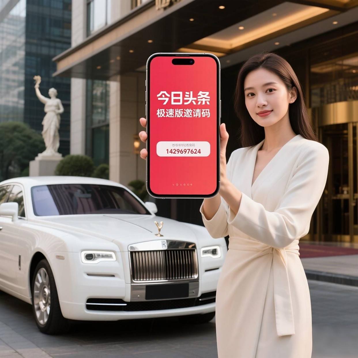 今日头条极速版二维码在什么位置找(今日头条极速版二维码在什么位置找到)