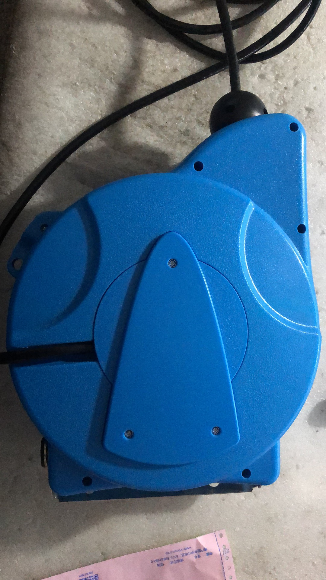 昭通自动伸缩卷线器批发