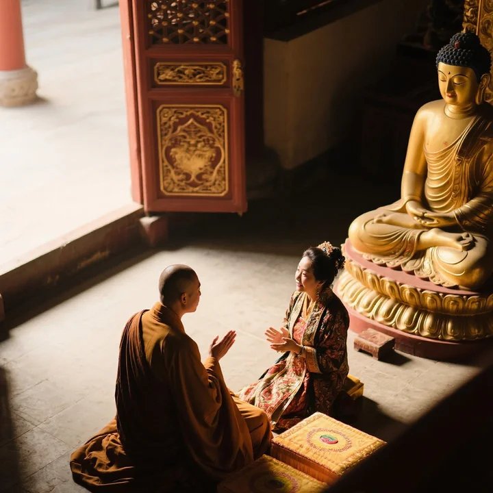 超度禁忌-朝读经典一年级