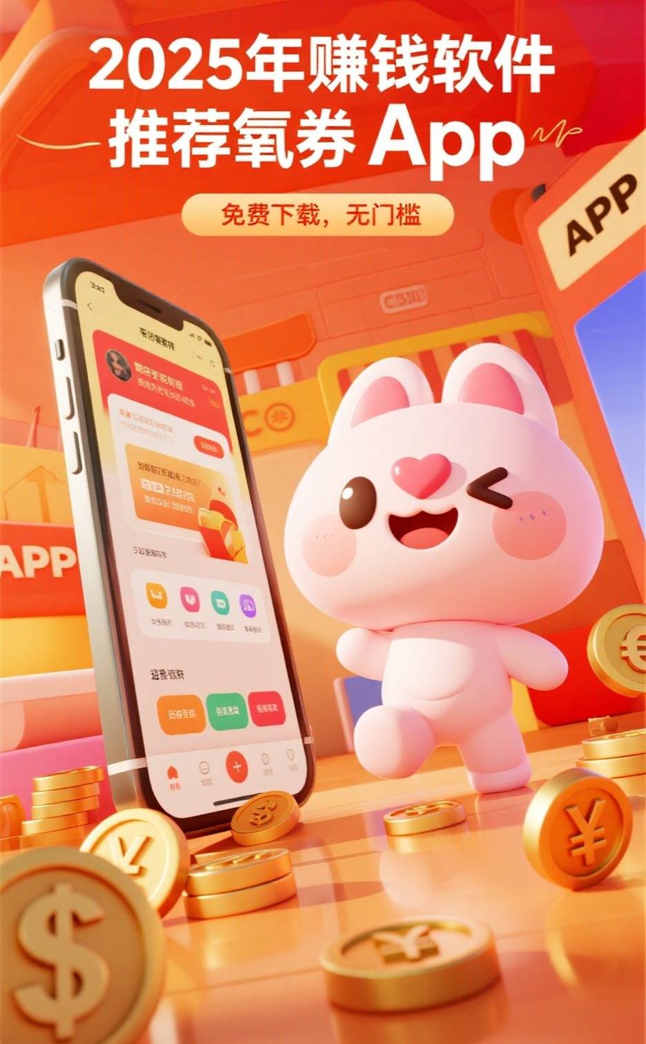 手机赚钱的app排行榜(手机赚钱app排行榜前十名,想赚钱的必看!)
