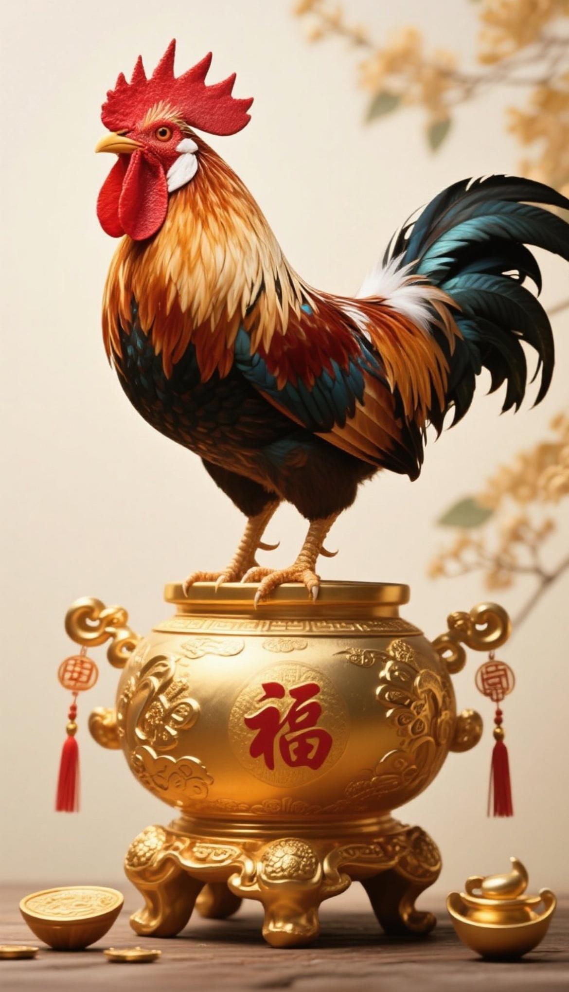 未来60天生肖鸡运势(2022生肖鸡的运势大全)