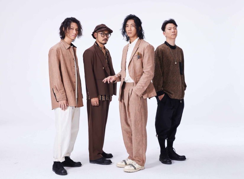 旅行团乐队的经纪人丨那些触动人心的旋律