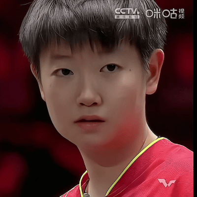 大运会7局惜败,孙颖莎深夜练球,这才是赢的关键!