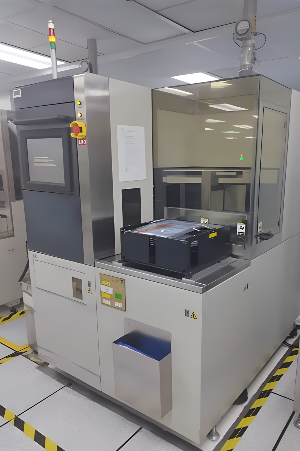 出售二手半导体设备disco dfl7160划片机