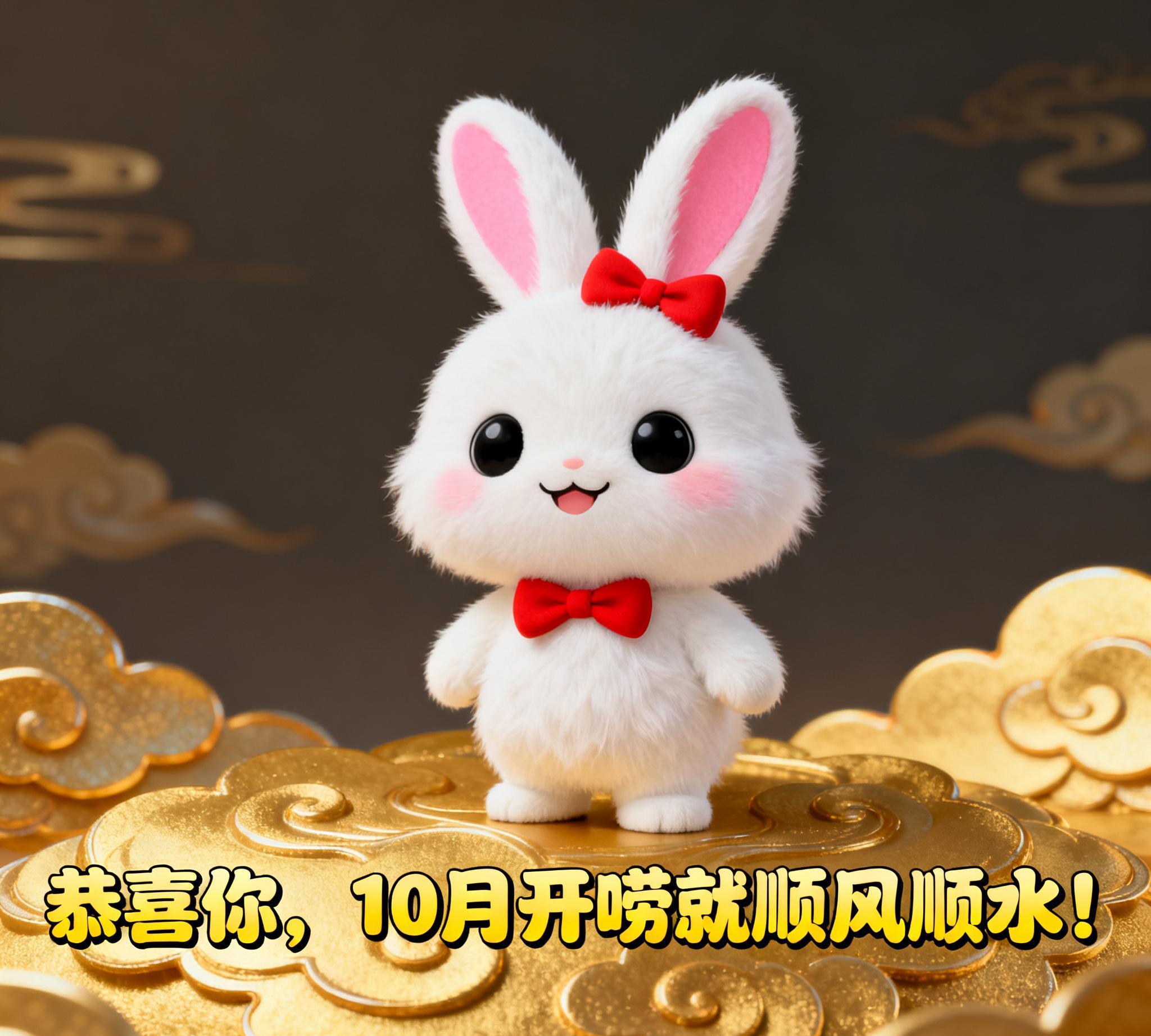 2024年十二生肖兔运势(2024年生肖兔运势大全)