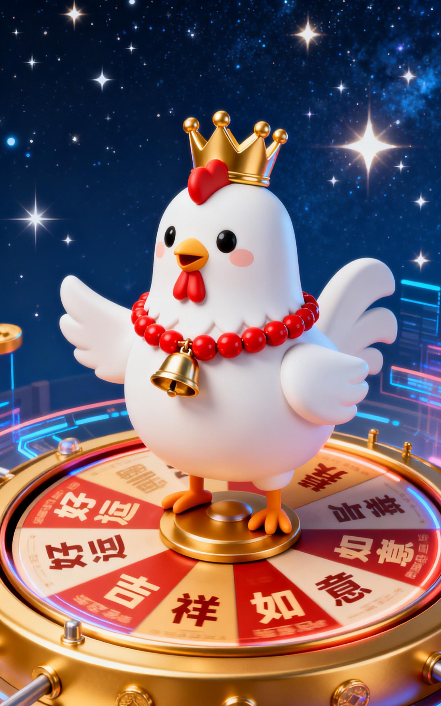 生肖鸡10月生人运势(生肖鸡10月生人运势如何)