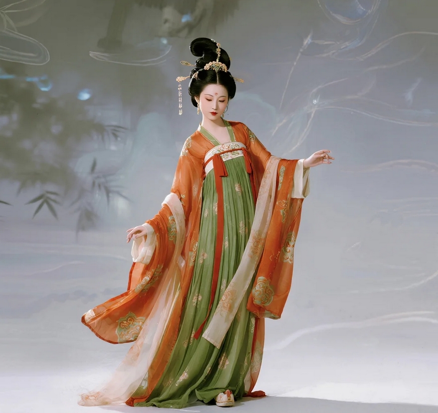 唐朝宫女每晚数落桃核,皇帝得知后赏她百金,桃核有何秘密?