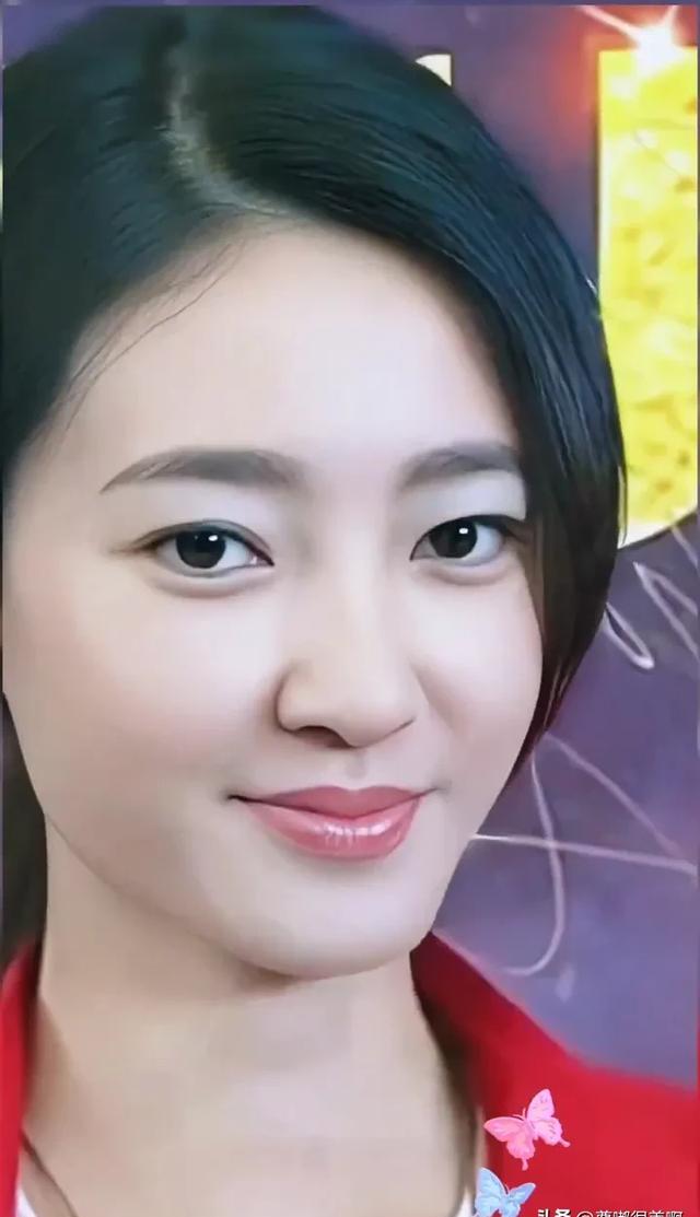 素颜女神滤镜碎一地?王丽坤被曝住15亿豪宅,钱全是老公骗来的