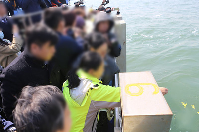 天津骨灰撒海机构:生态殡葬新选择背后的科学解读