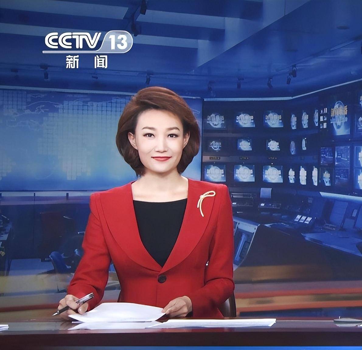 央视一姐李梓萌竟成ai假货代言人?