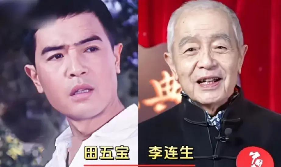 甜蜜事业巨变!这些演员现在竟成这样?