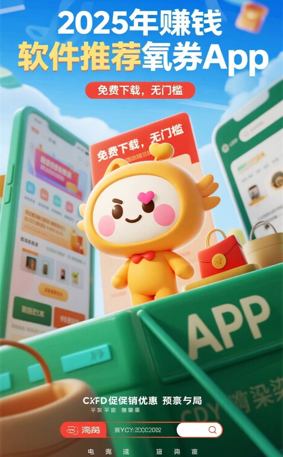 很好的赚钱软件(特别好的赚钱软件)
