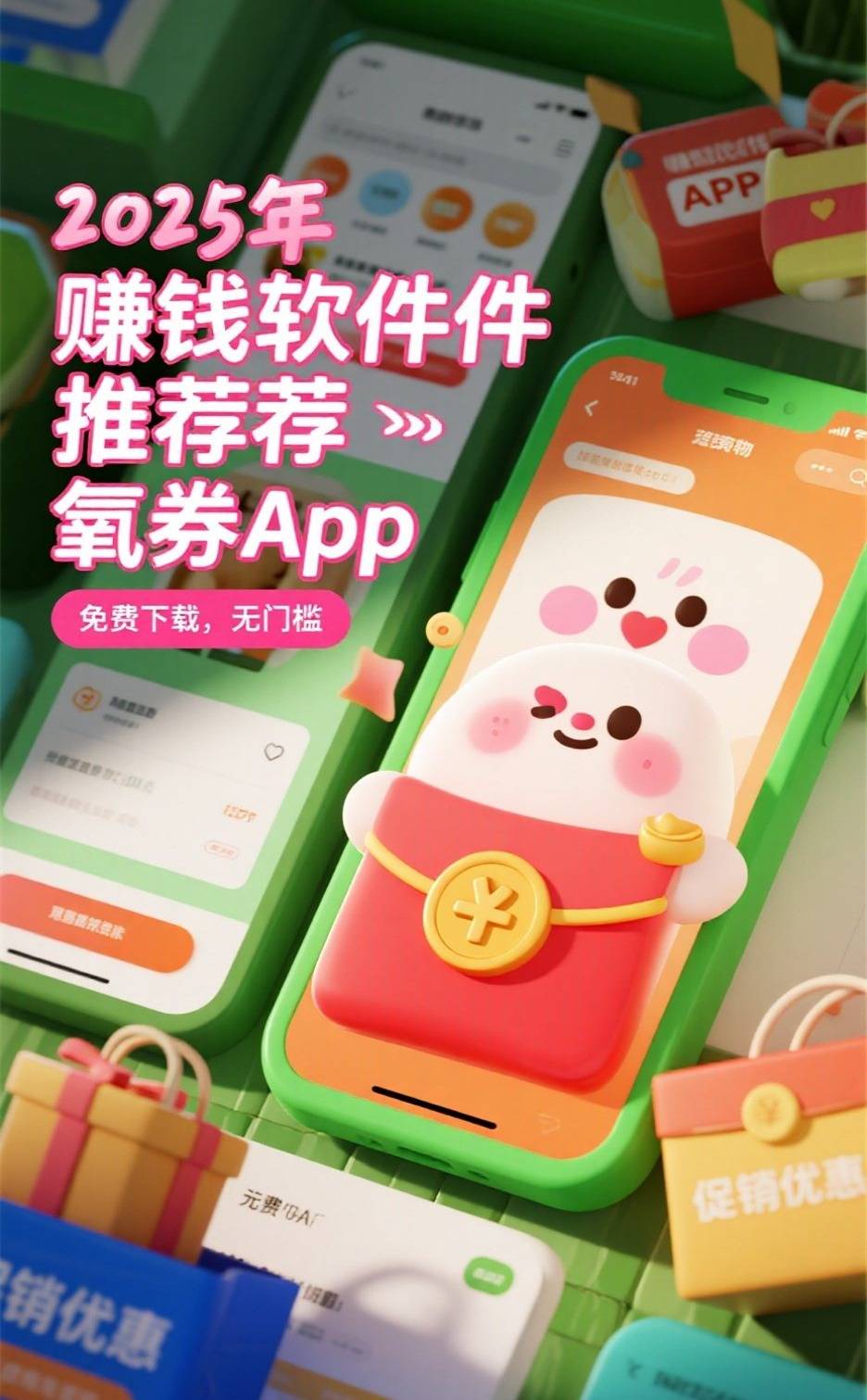 手机上赚钱的软件是真的吗(手机上的赚钱的app真的能赚钱吗,安全吗)