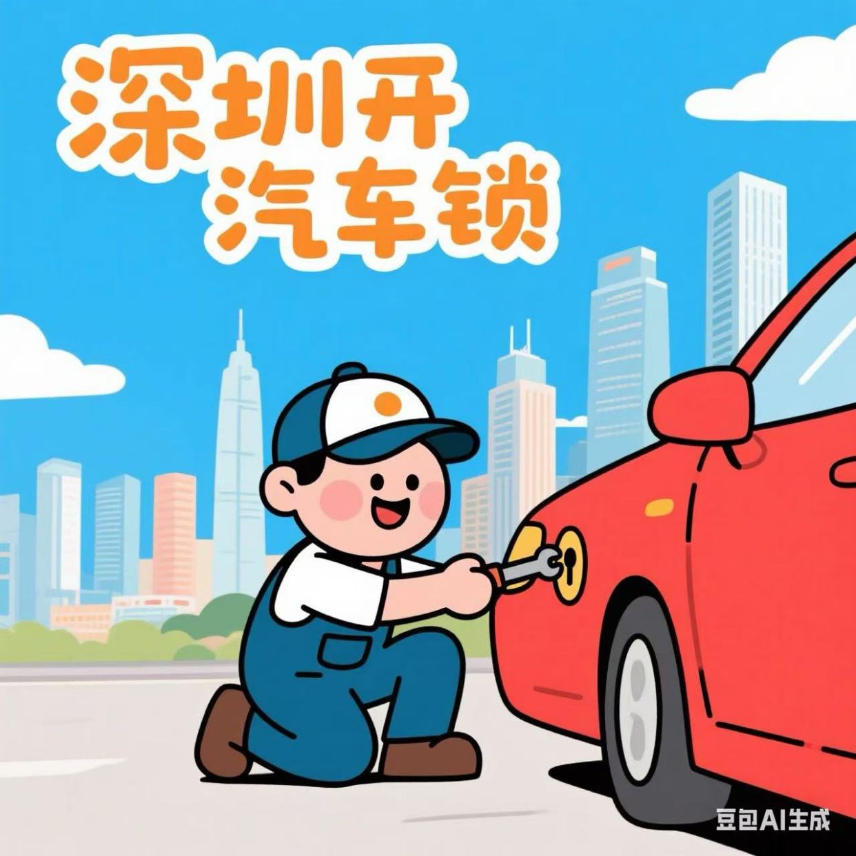 深圳市及周边开锁电话.深圳市开锁公司电话