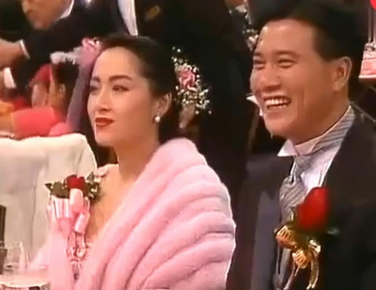 著名演员恬妞:与万梓良离婚后,如今人生状况怎样