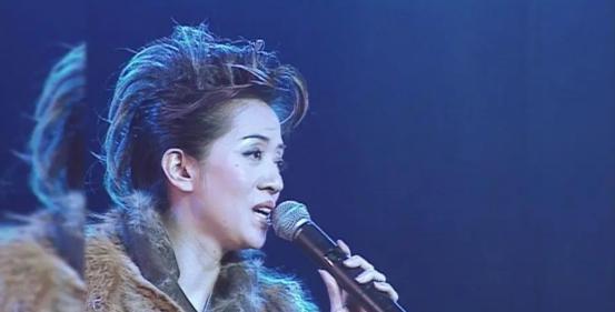 58岁知名港星黎明诗抗癌半年去世!是梅艳芳师妹,曾大方承认出柜