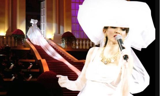 58岁知名港星黎明诗抗癌半年去世!是梅艳芳师妹,曾大方承认出柜