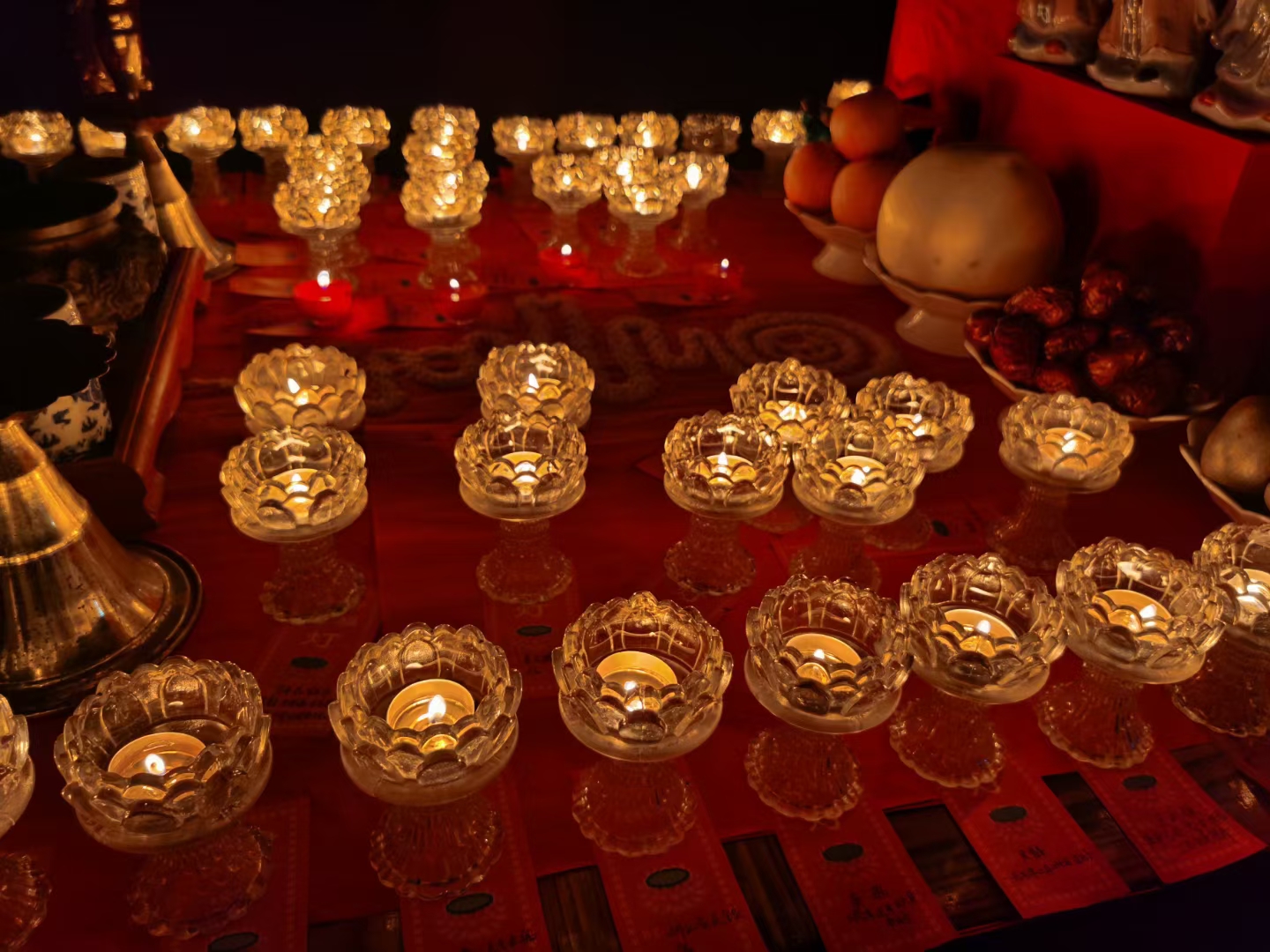 超度是在哪里做的简单介绍