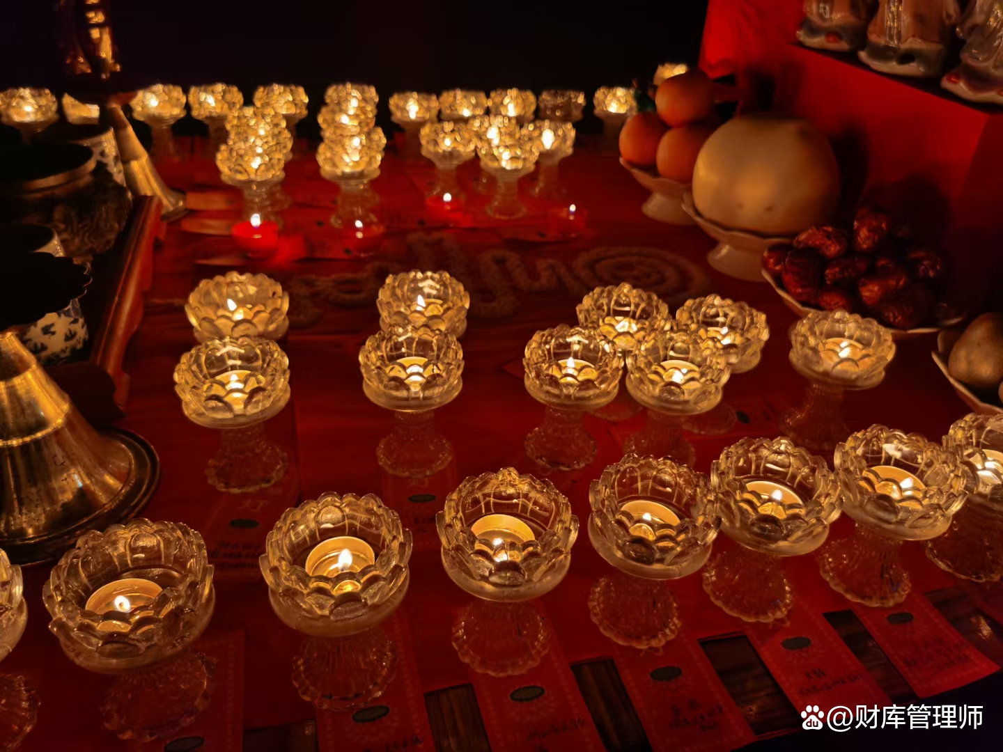 超度是在哪里做的简单介绍 超度是在哪里做的简单介绍