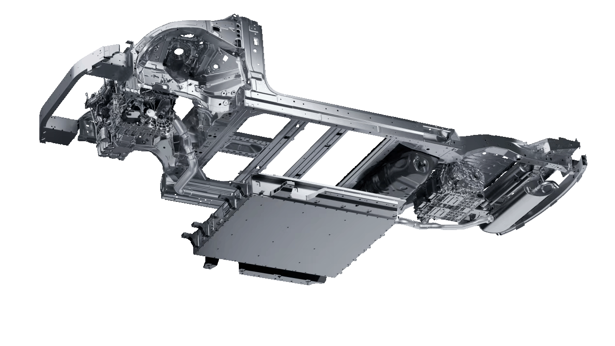 超越传统“大六座”,腾势N8L如何用贴心细节打造全家人的移动幸福感?-有驾 超越传统“大六座”,腾势N8L如何用贴心细节打造全家人的移动幸福感?-有驾