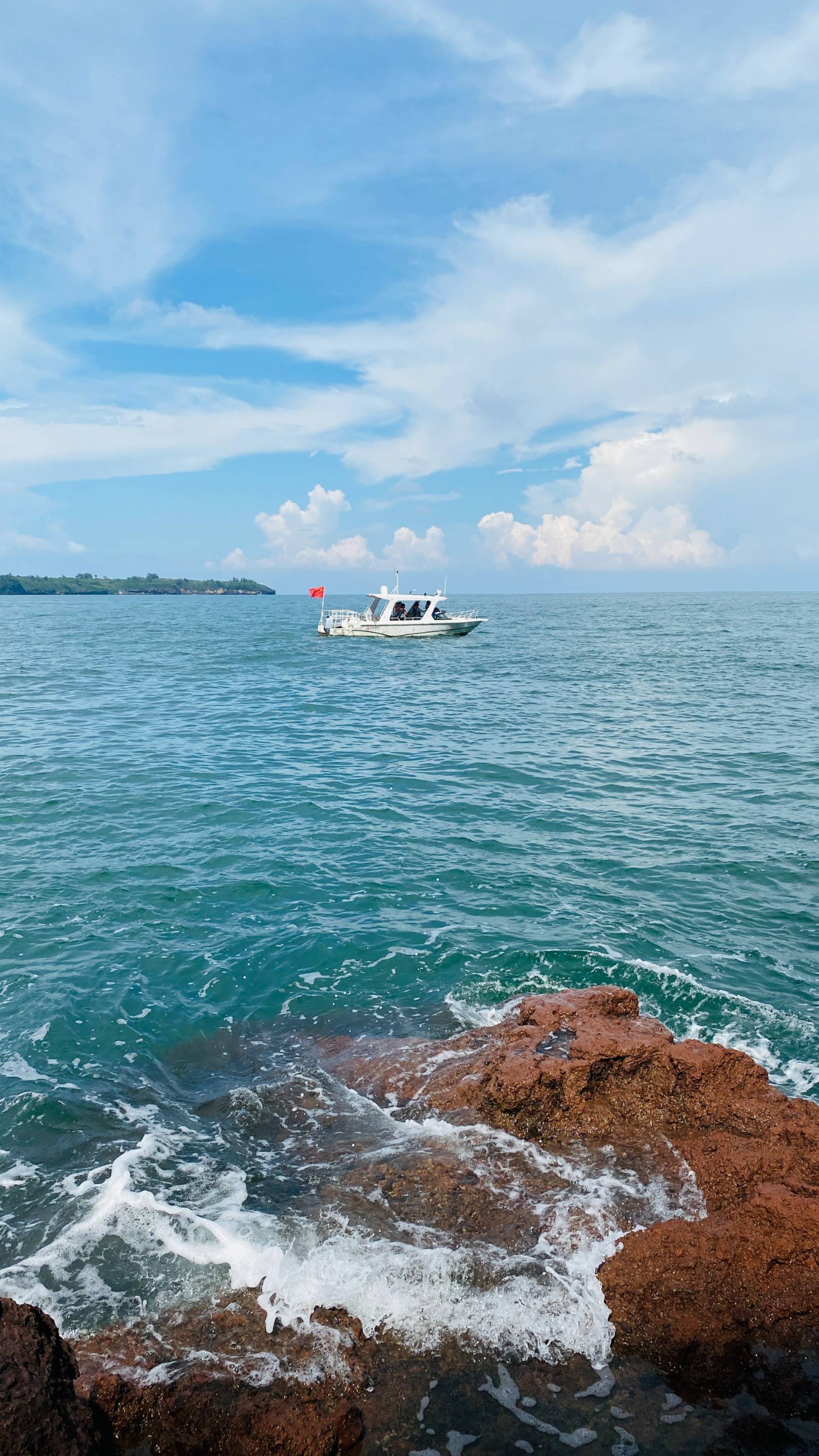 南宁到涠洲岛1晚2天游多少钱