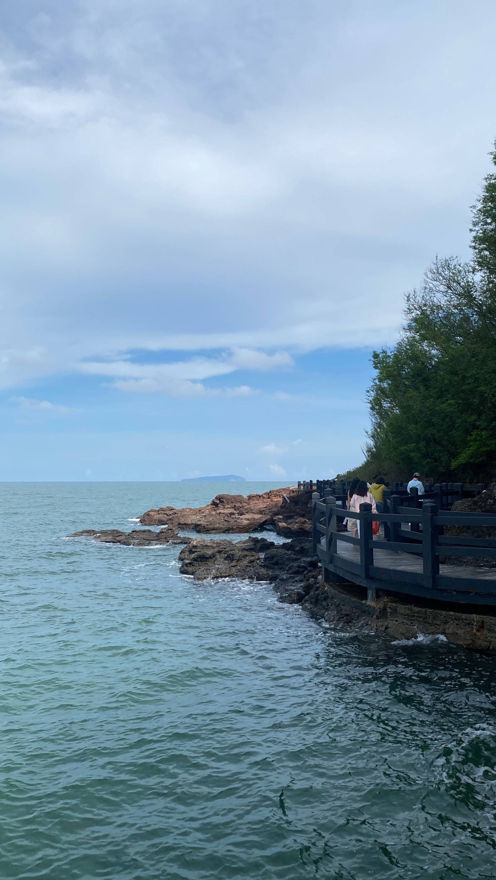 南宁到涠洲岛3天2晚游多少钱