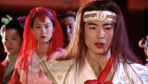 为什么沈璧君不爱有钱有颜的连城璧?