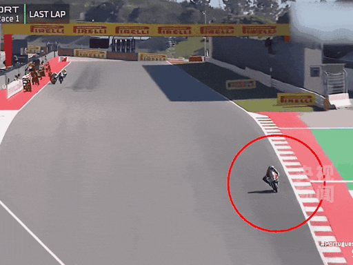 张雪机车夺冠，却不支持大家购买自家机车！新手入门也能安全骑行-有驾