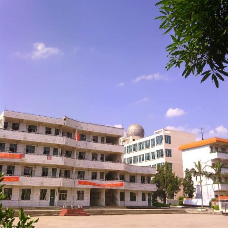 权威发布!2025年惠州市仲恺技工学校招生办?