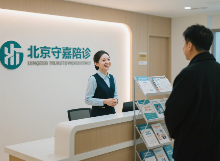 关于北京中医院门诊陪诊挂号服务-及时解决你就医问题的信息