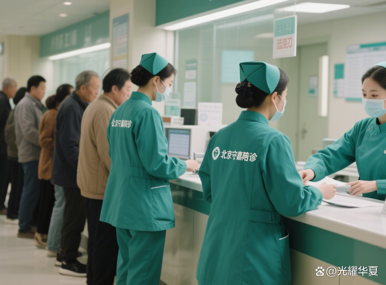 關于同仁醫院門診陪診掛號服務疫苗接種按時協助,全程不耽誤的信息 關于同仁醫院門診陪診掛號服務疫苗接種按時協助,全程不耽誤的信息