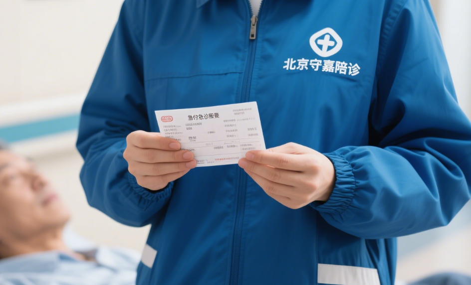 301医院陪诊代挂号住院登记咨询的简单介绍