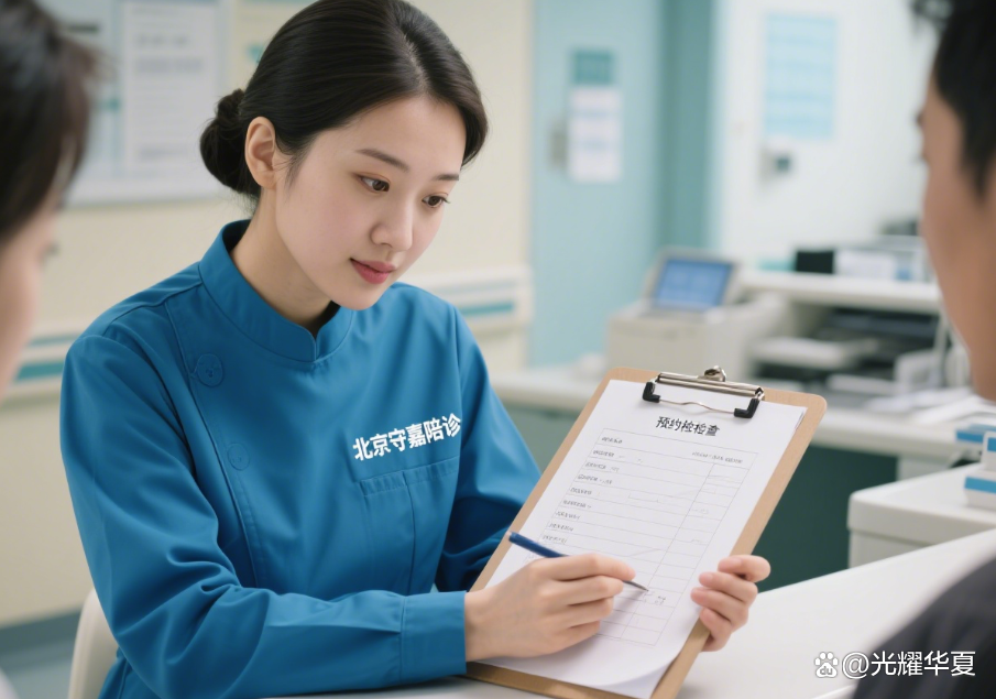 关于阜外医院预约挂号陪诊一体就医路途精准规划,出门直达目的地的信息 关于阜外医院预约挂号陪诊一体就医路途精准规划,出门直达目的地的信息