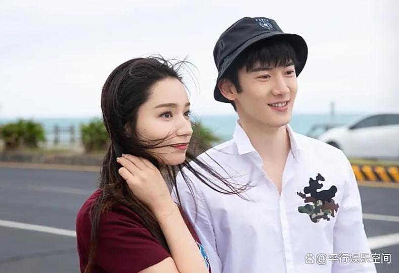 35岁刘芮麟官宣结婚生子,前任是代斯,曾因私撩女粉丝惹争议