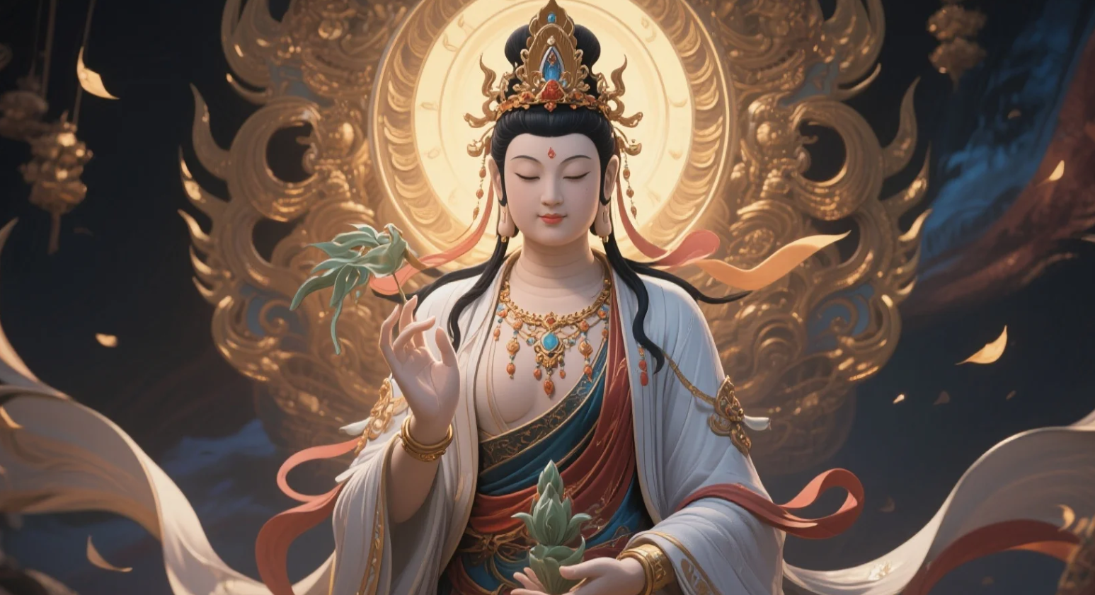 哪些属相不适合戴玉观音(哪些属相不适合戴玉观音饰品)