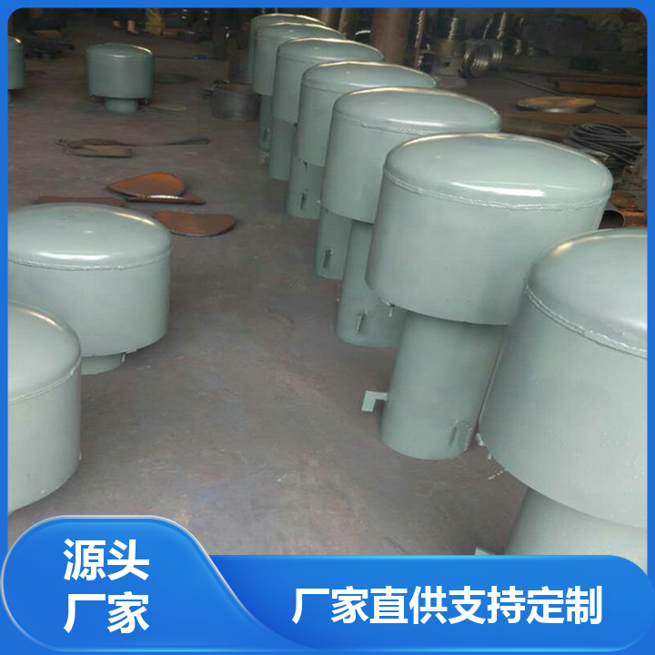 马鞍山蘑菇型通气帽