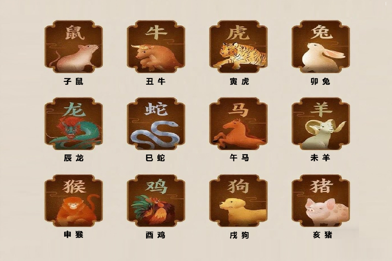 十三生肖每日运势(十二生肖肖每曰运势查询)