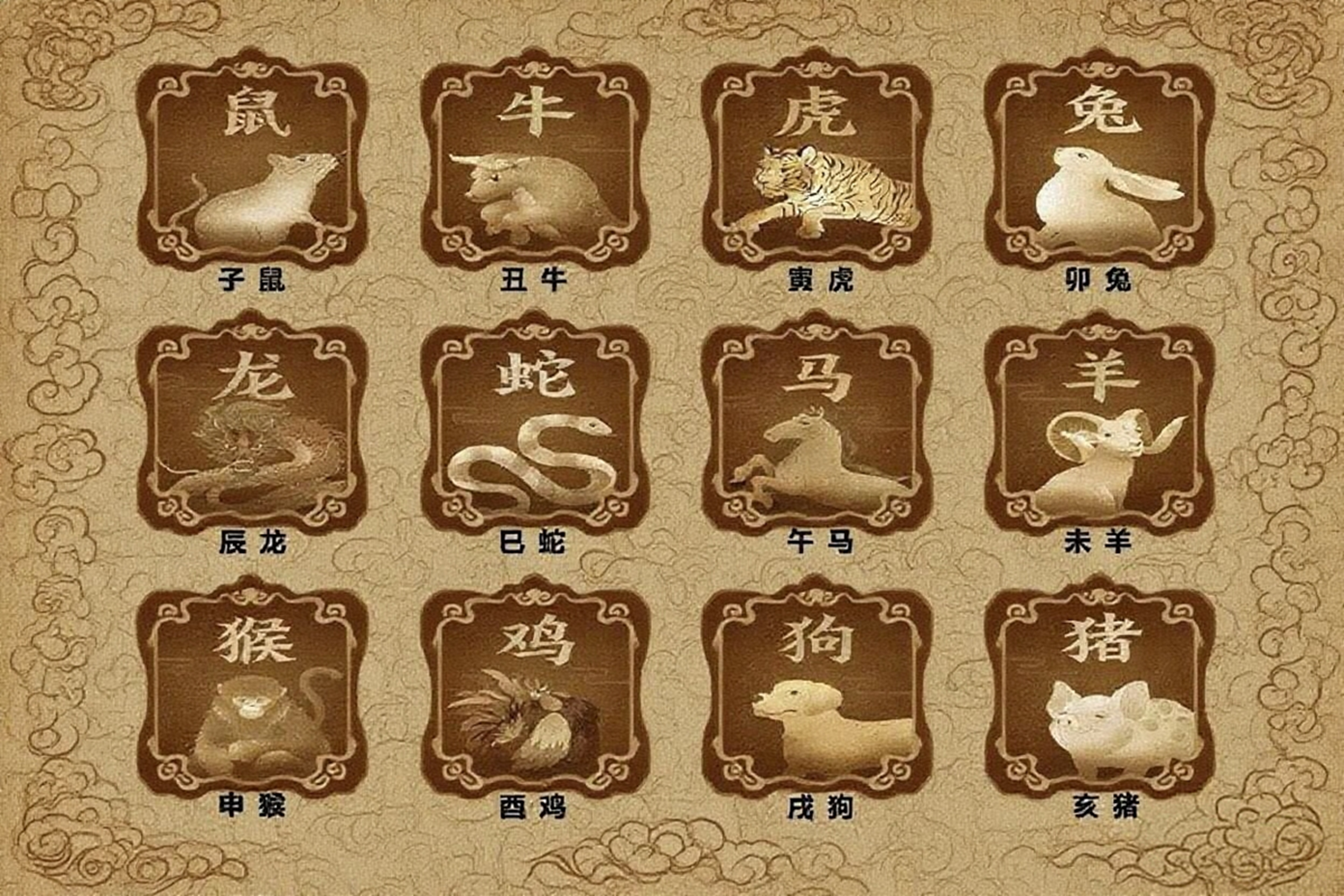 9月十二生肖运势必看(非常运势网2021年阳历9月12生肖运势)