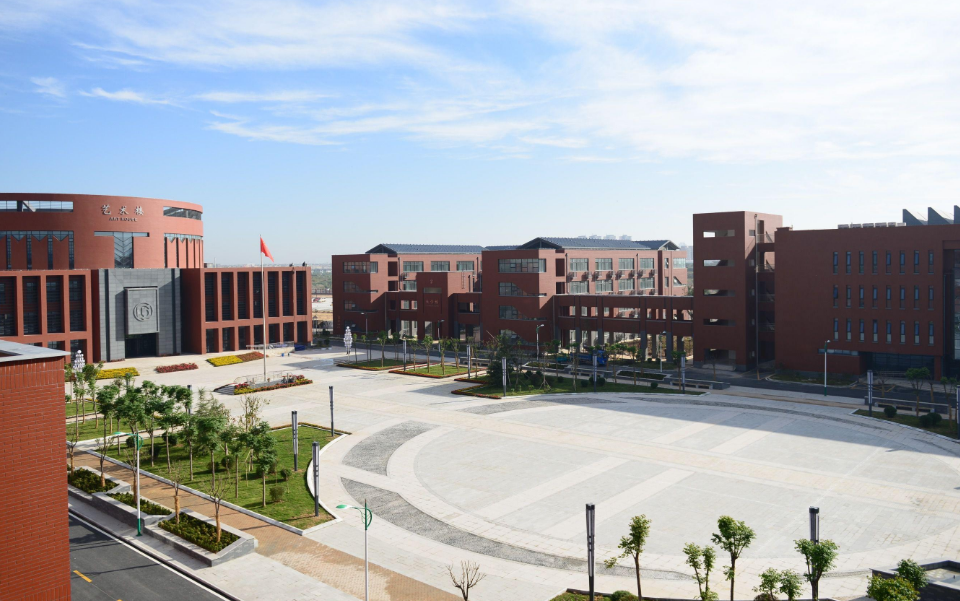 长沙汽车工业学校2025年招生计划解析