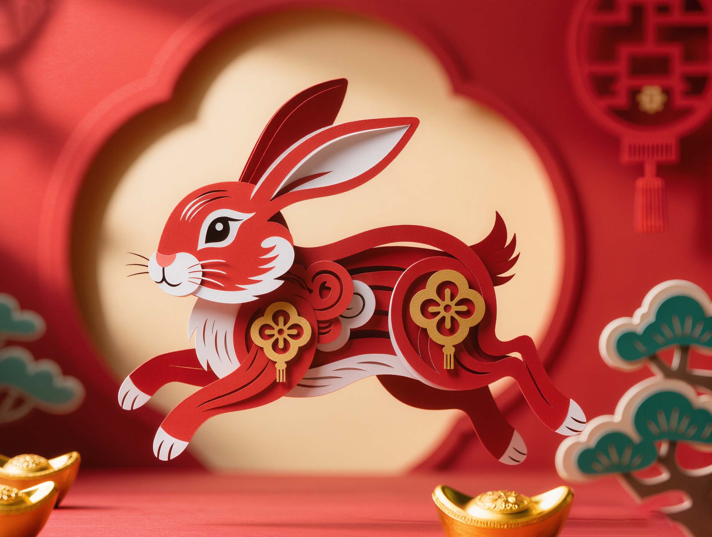 属兔2025生肖每日运势(属兔二o二二年运势)