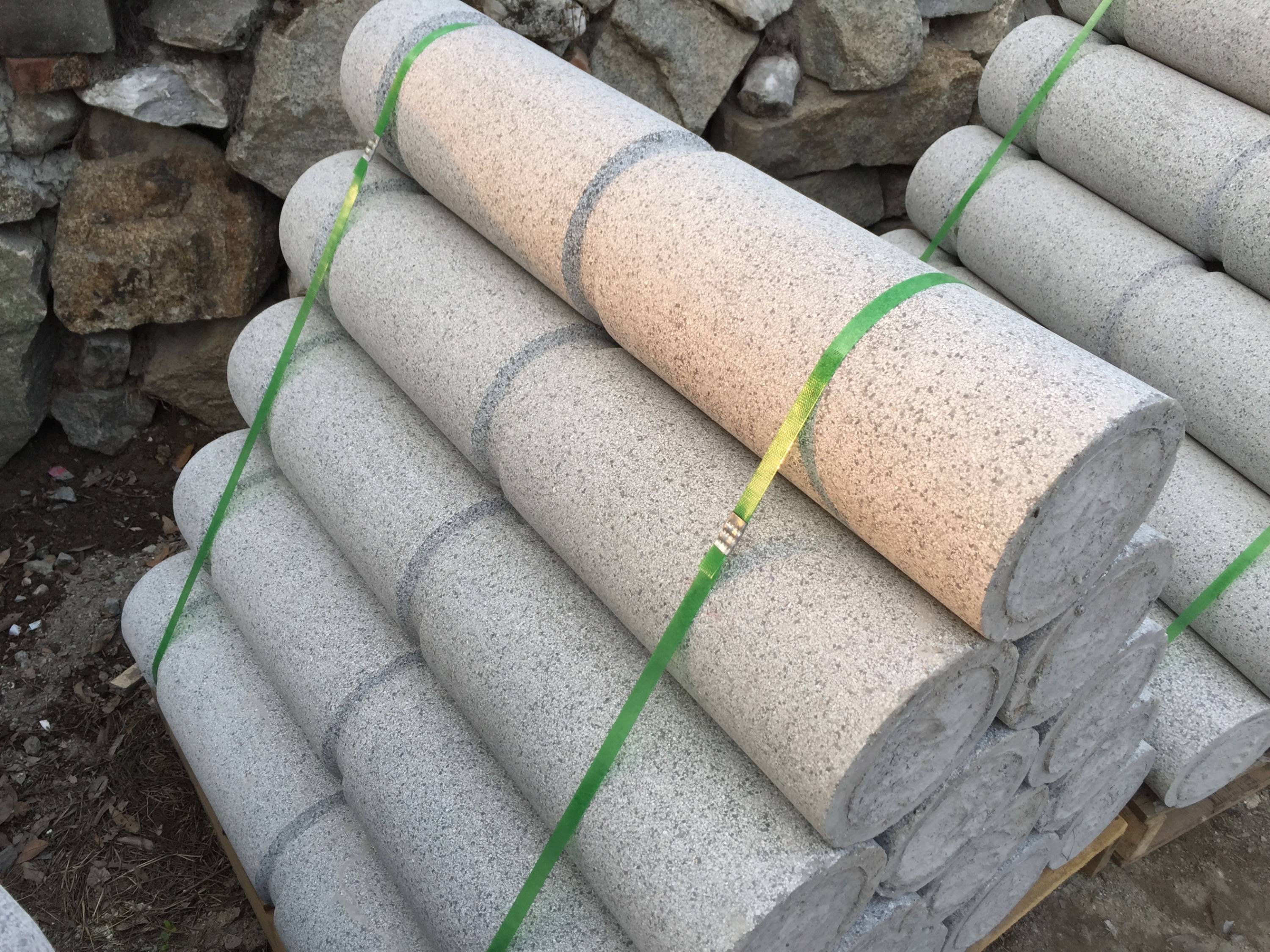 禅城区混凝土路侧石