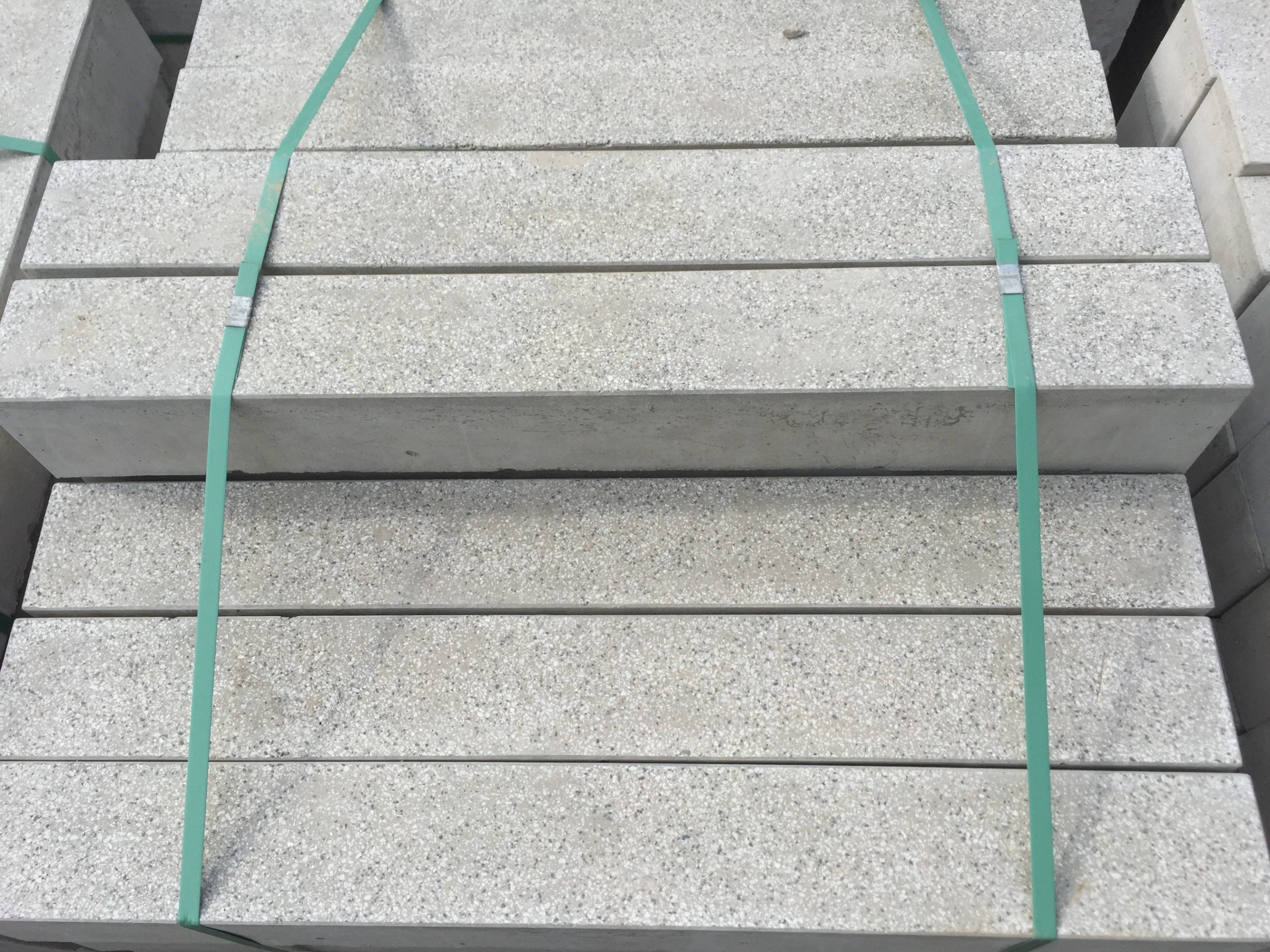 揭阳隐形路侧石