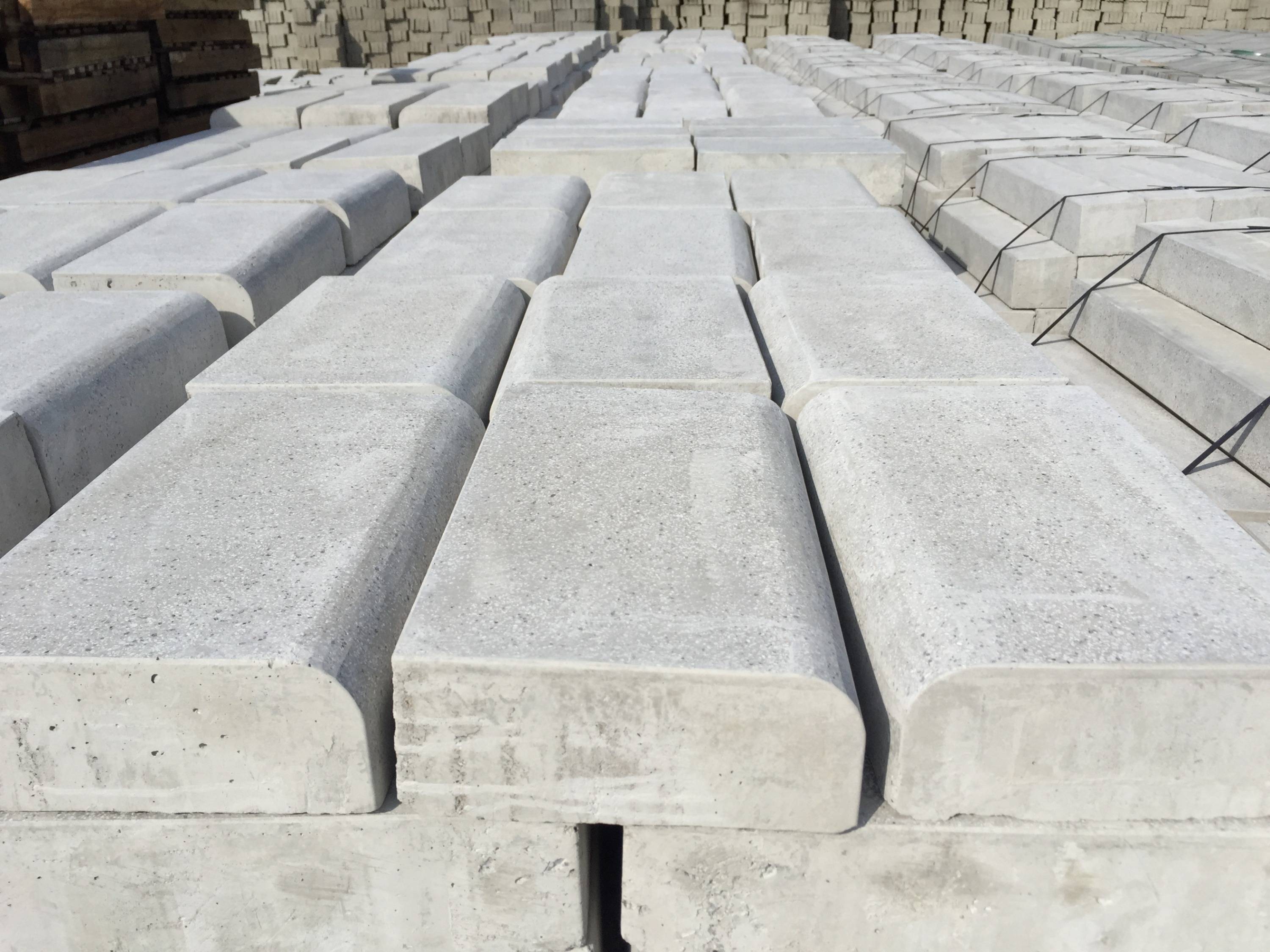 从化区景观路侧石