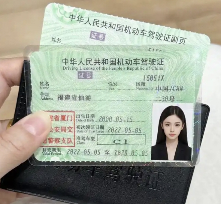 老吴亲历:b2驾照逾期未审验,三步搞定不耽误跑车!