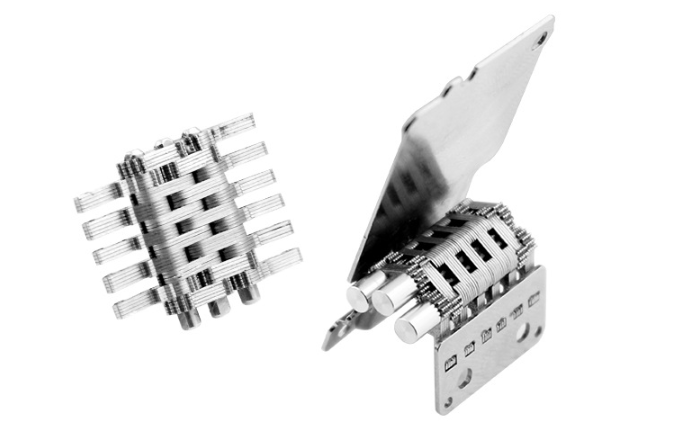 转轴:工业运转的核心纽带