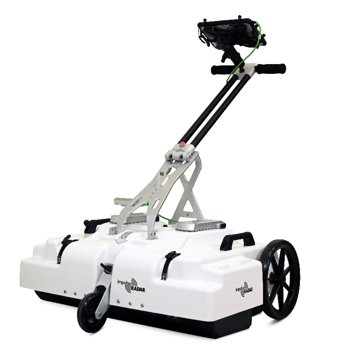 地质雷达日常保养方法