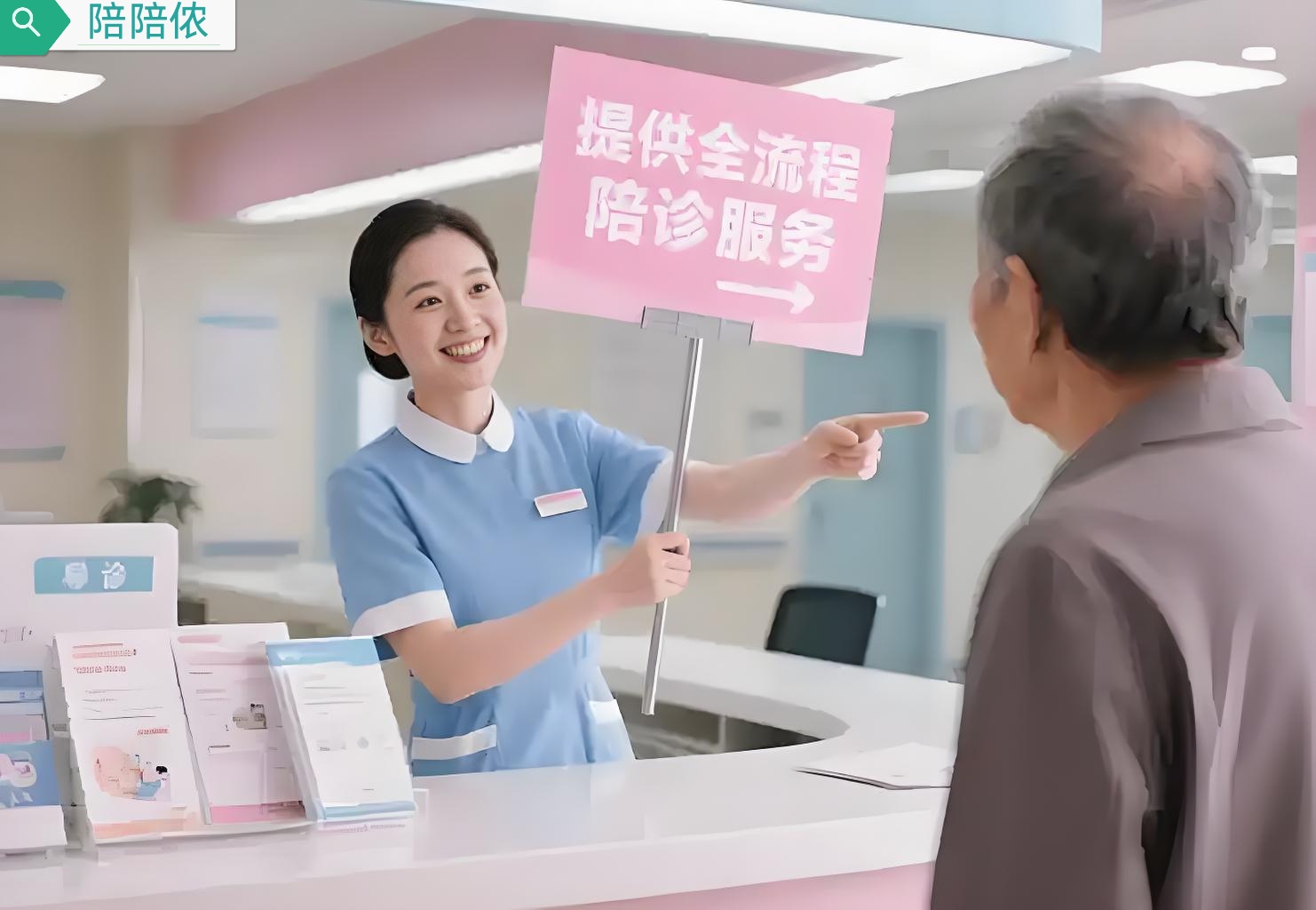 关于中国医学科学院肿瘤医院、协助就诊挂号票贩子自我推荐，为患者解决一切就医难题的信息