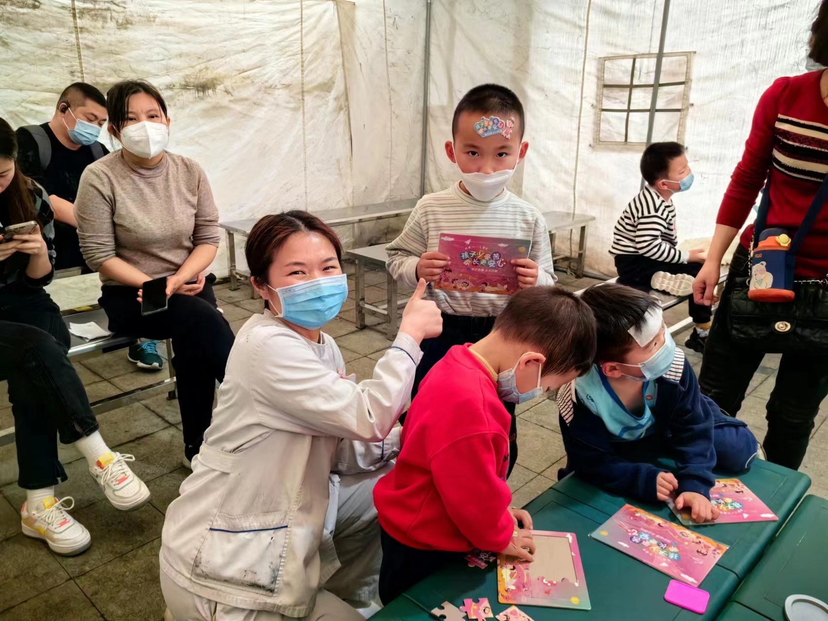 包含佑安医院陪诊协助挂号住院餐食按需安排，饮食健康又省心的词条