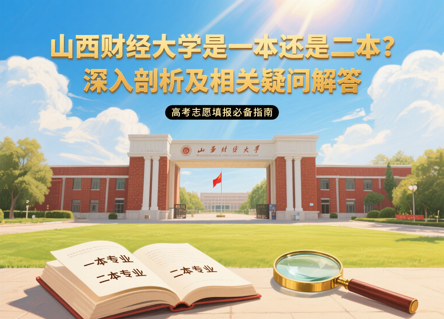 山西财经大学二本专业(山西财经大学本科二批专业)